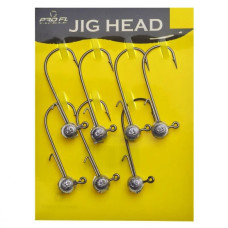 Jiguri Pro Fl 3g Carlig Bkk 1/0 7buc/plic